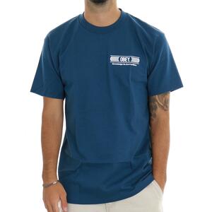 T-SHIRT KNOWLEDGE OBEY - Mad Fashion | img vers.300x/
